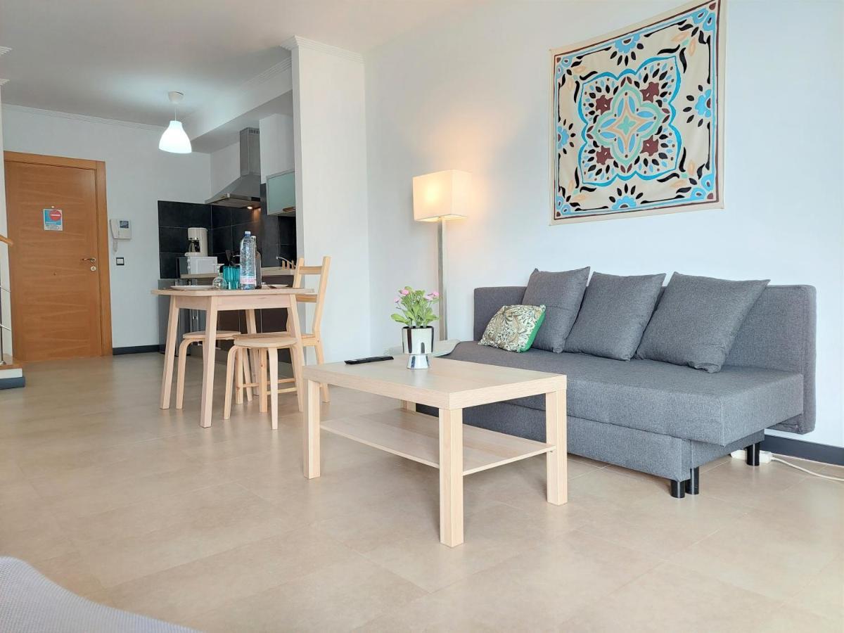 Mint Deluxe Cotillo II By Sea You There Fuerteventura Extérieur photo
