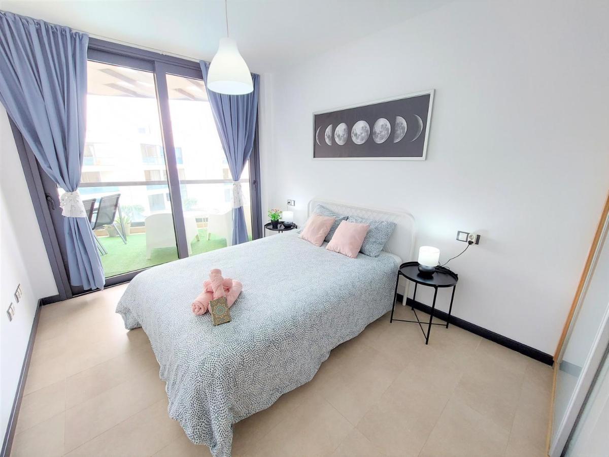 Mint Deluxe Cotillo II By Sea You There Fuerteventura Extérieur photo