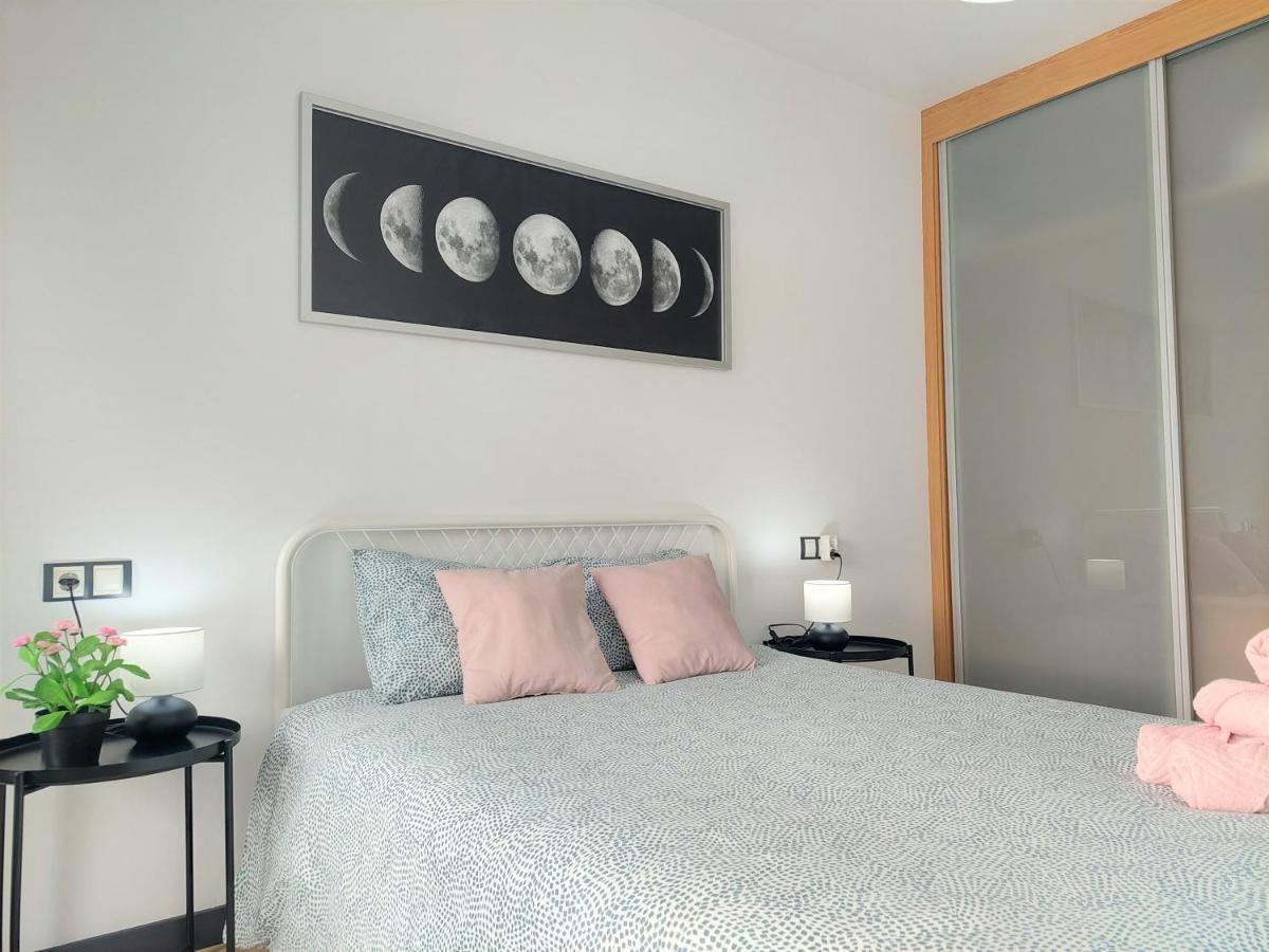 Mint Deluxe Cotillo II By Sea You There Fuerteventura Extérieur photo