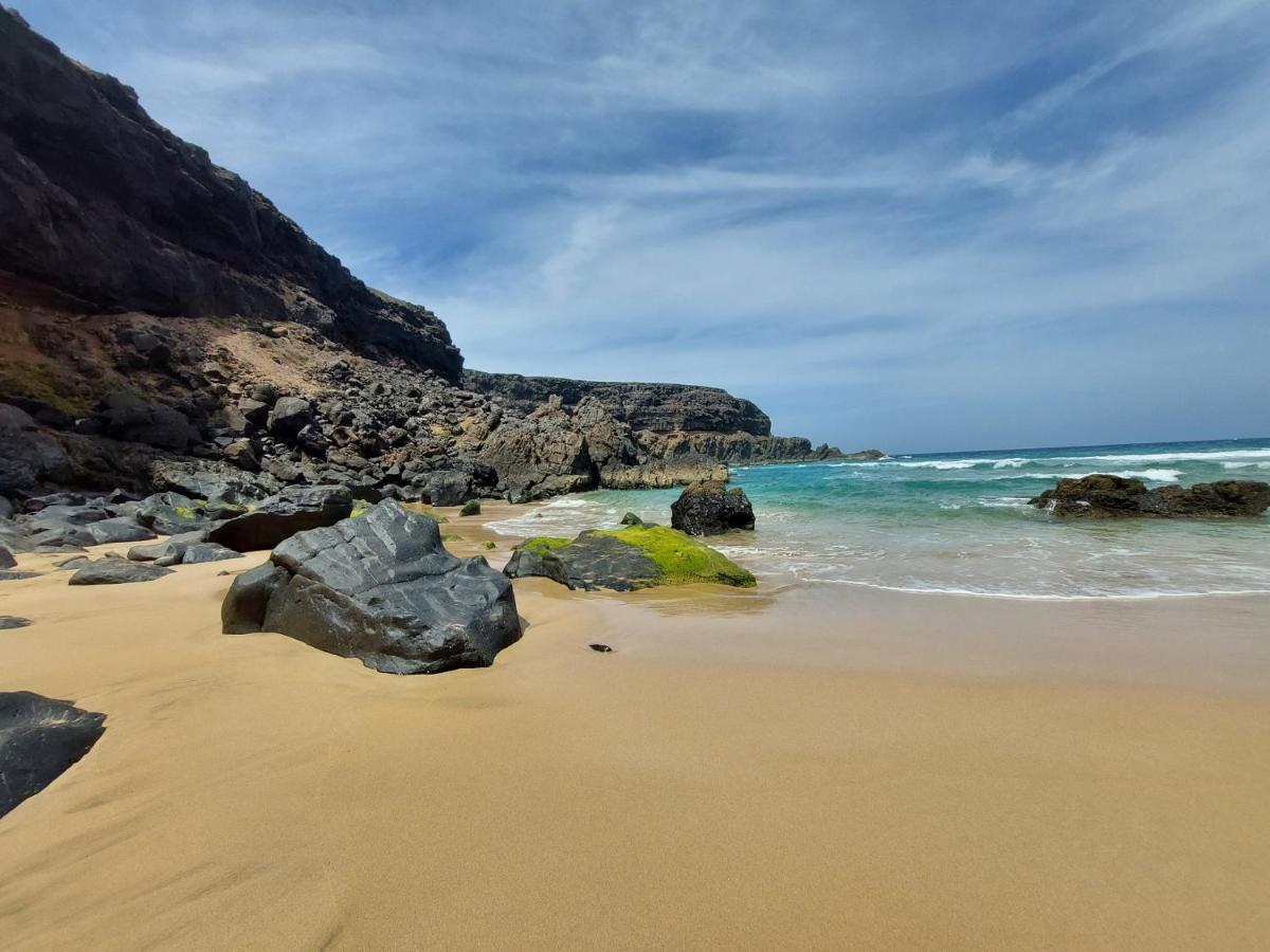 Mint Deluxe Cotillo II By Sea You There Fuerteventura Extérieur photo