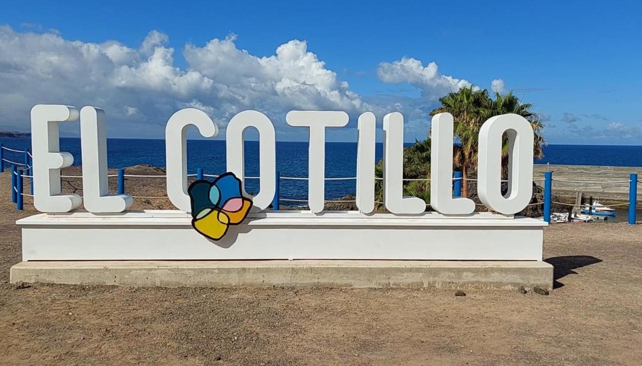 Mint Deluxe Cotillo II By Sea You There Fuerteventura Extérieur photo