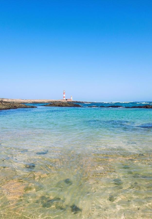 Mint Deluxe Cotillo II By Sea You There Fuerteventura Extérieur photo