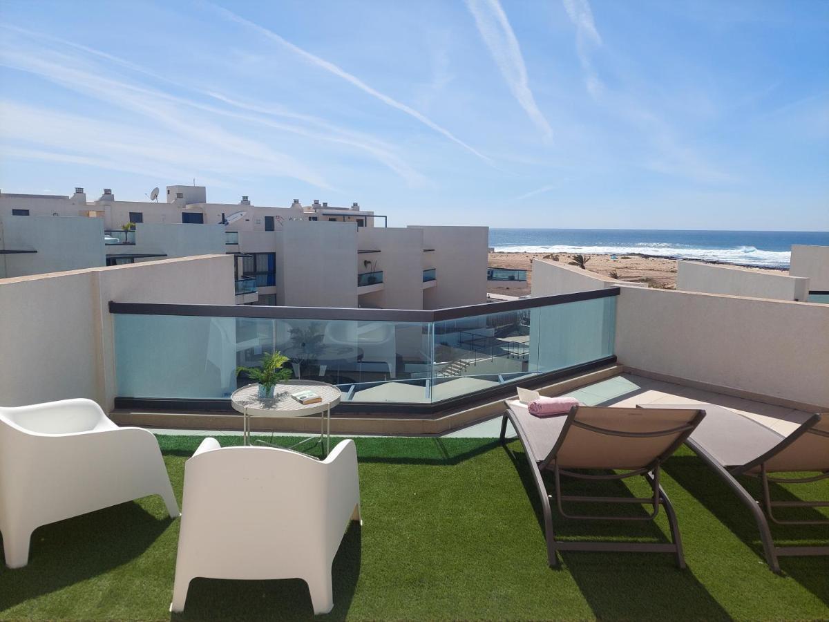 Mint Deluxe Cotillo II By Sea You There Fuerteventura Extérieur photo