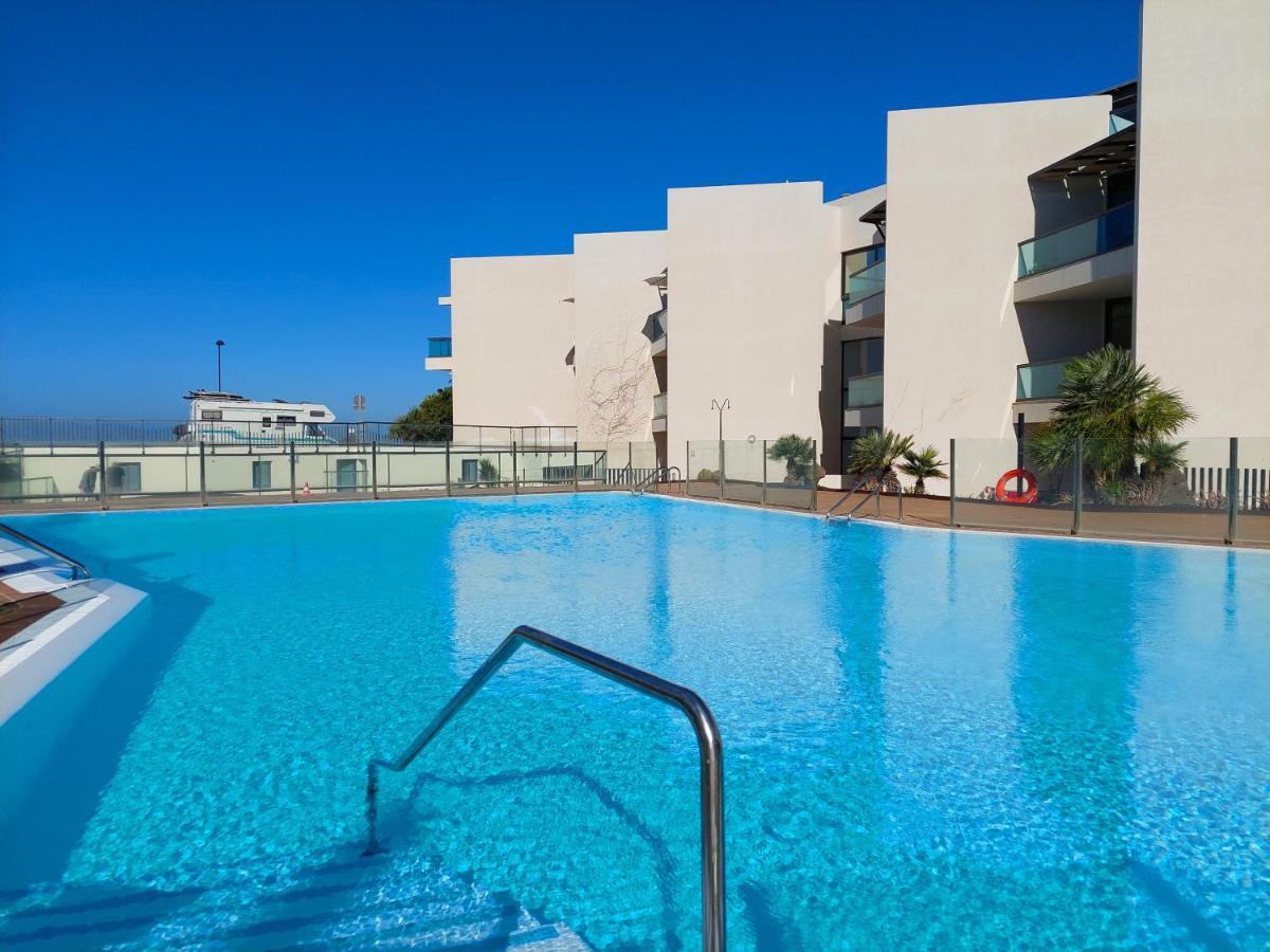 Mint Deluxe Cotillo II By Sea You There Fuerteventura Extérieur photo