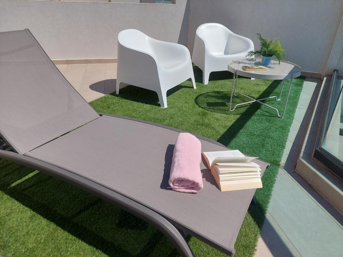 Mint Deluxe Cotillo II By Sea You There Fuerteventura Extérieur photo