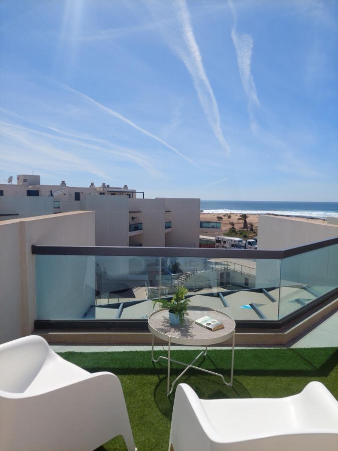 Mint Deluxe Cotillo II By Sea You There Fuerteventura Extérieur photo