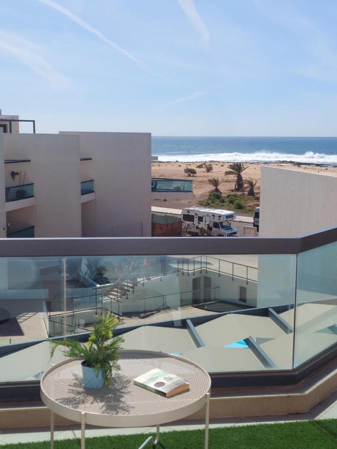 Mint Deluxe Cotillo II By Sea You There Fuerteventura Extérieur photo