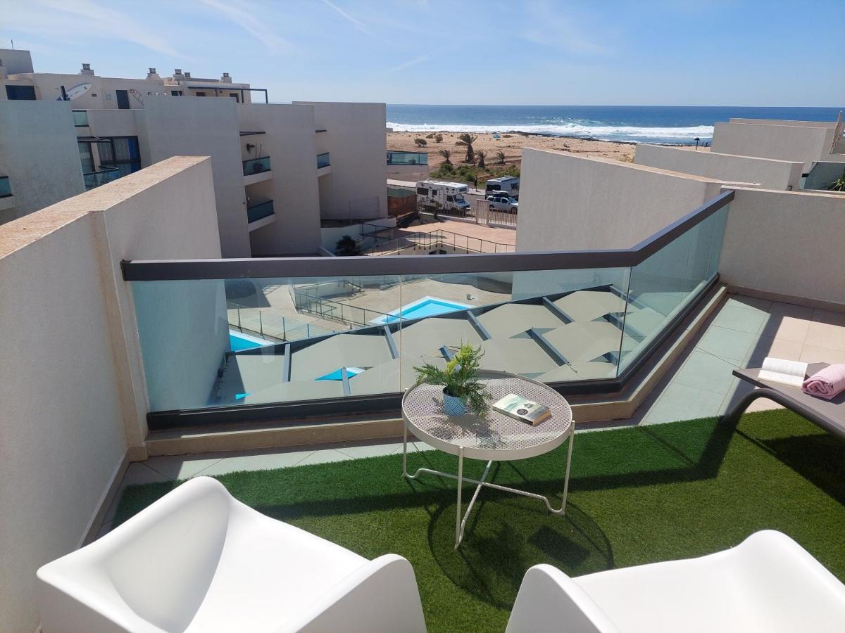 Mint Deluxe Cotillo II By Sea You There Fuerteventura Extérieur photo