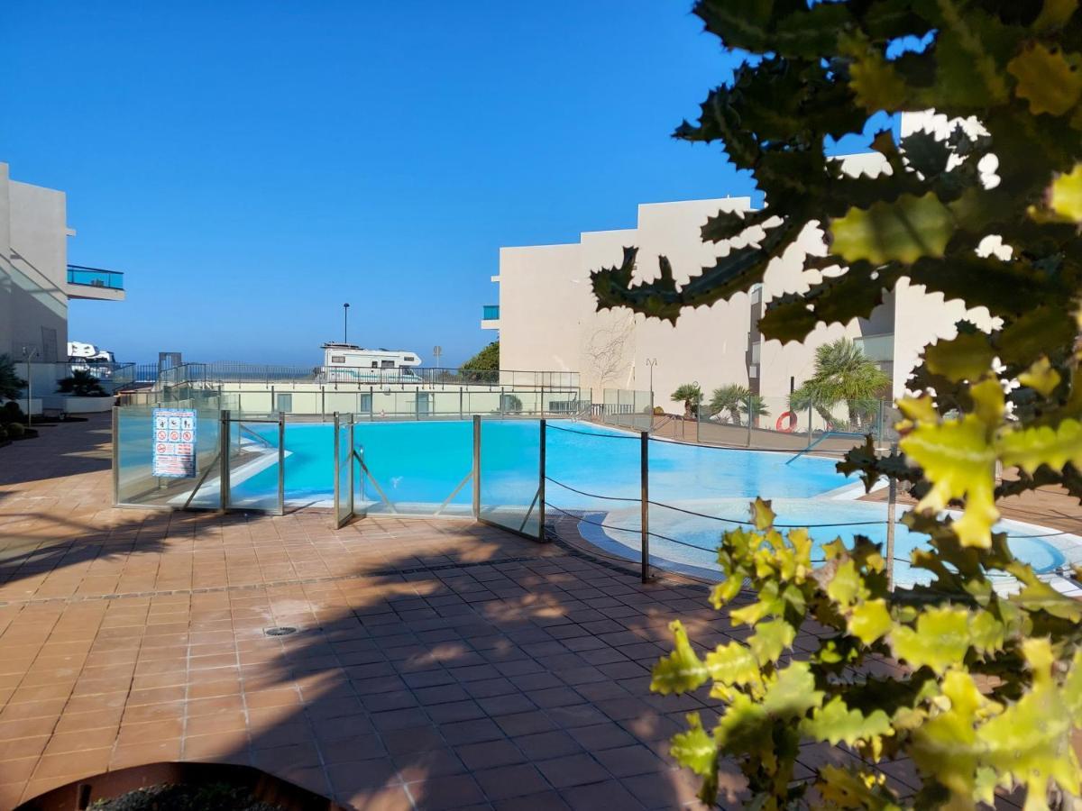 Mint Deluxe Cotillo II By Sea You There Fuerteventura Extérieur photo