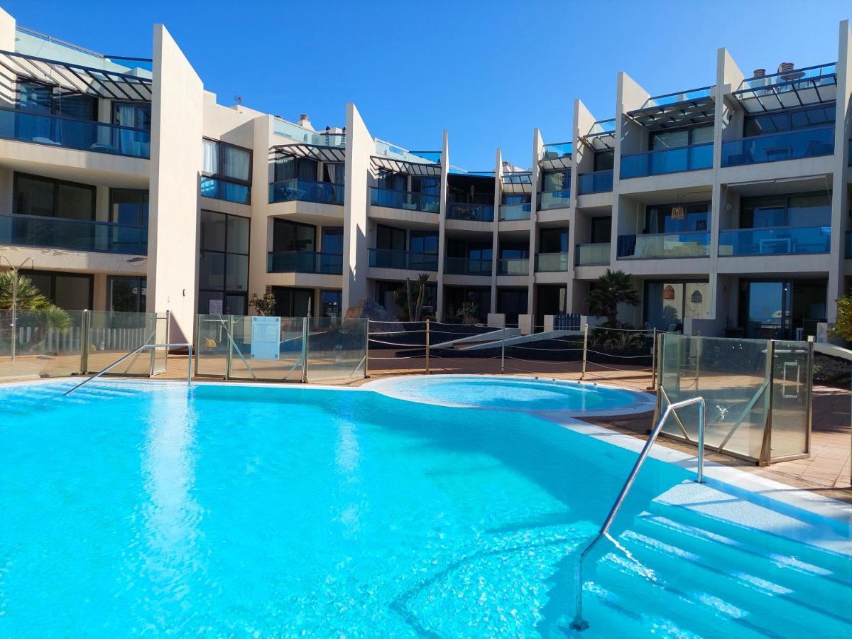 Mint Deluxe Cotillo II By Sea You There Fuerteventura Extérieur photo