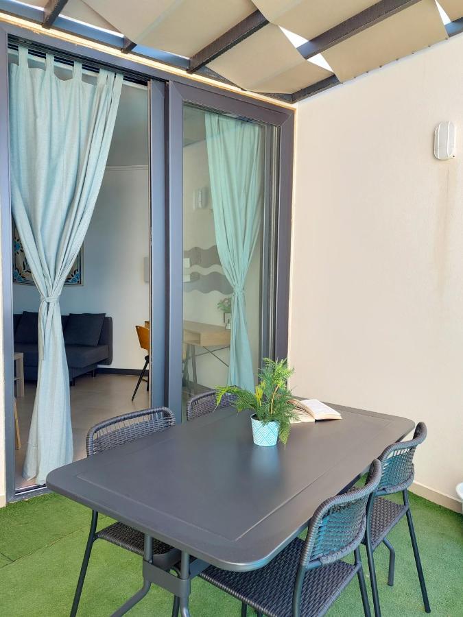 Mint Deluxe Cotillo II By Sea You There Fuerteventura Extérieur photo