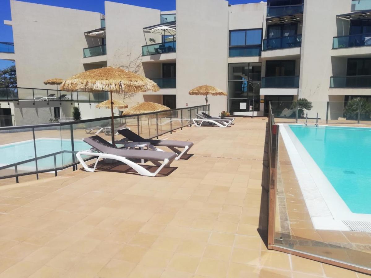 Mint Deluxe Cotillo II By Sea You There Fuerteventura Extérieur photo