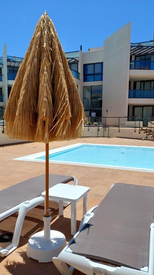 Mint Deluxe Cotillo II By Sea You There Fuerteventura Extérieur photo