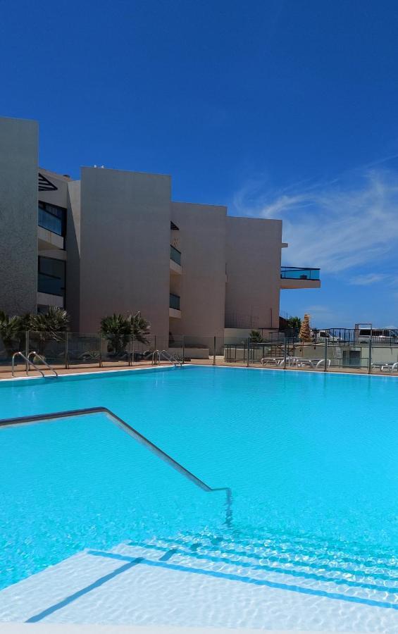 Mint Deluxe Cotillo II By Sea You There Fuerteventura Extérieur photo